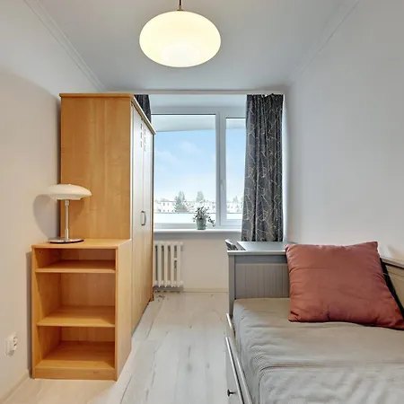 Cosy Przymorze - By Platinium Lofts * Gdansk