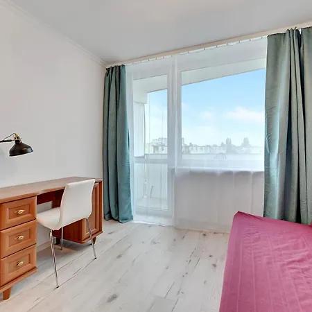 Cosy Przymorze - By Platinium Lofts