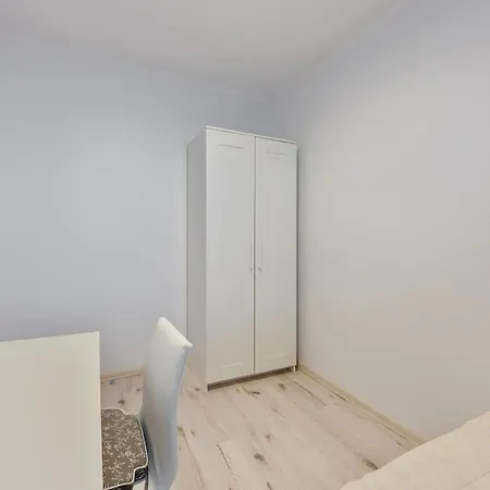 Cosy Przymorze - By Platinium Lofts * Gdansk