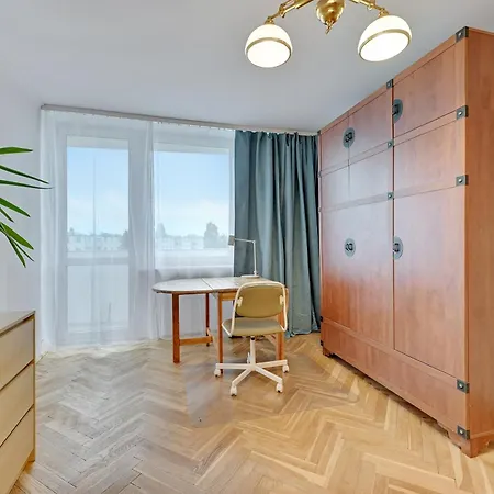 Cosy Przymorze - By Platinium Lofts *