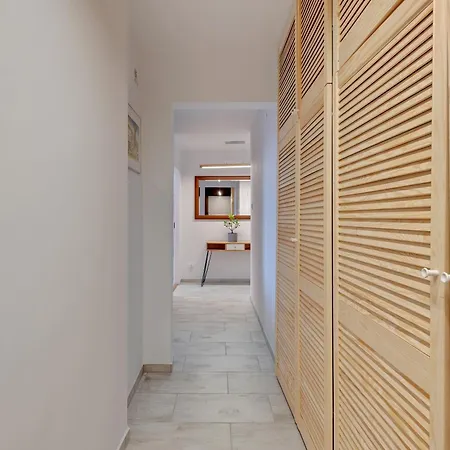 Apartment Cosy Przymorze - By Platinium Lofts Gdansk